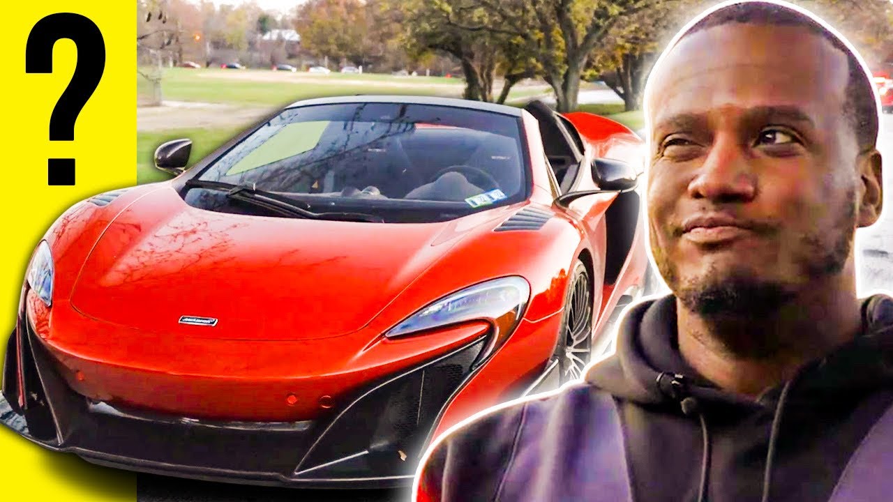 Is My McLaren 675LT The Best Modern McLaren // An Honest Owners Review