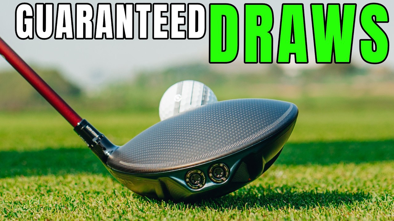You&rsquo;ll Never Drive the Ball Well&hellip; Until You Fix This
