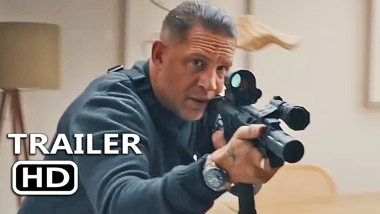 MOBLAND SEASON 2 Official Trailer (2026) Tom Hardy