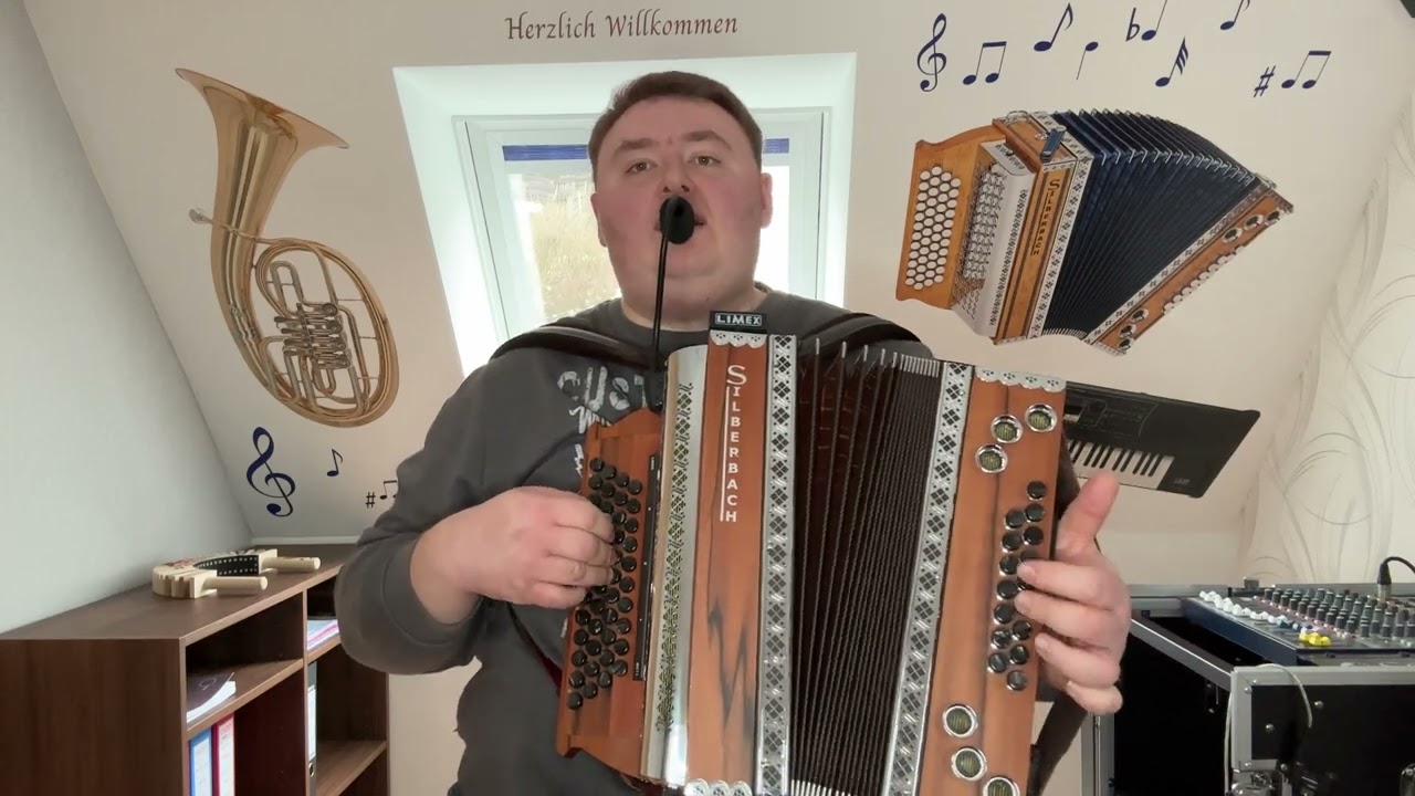 Oberfranken Lied