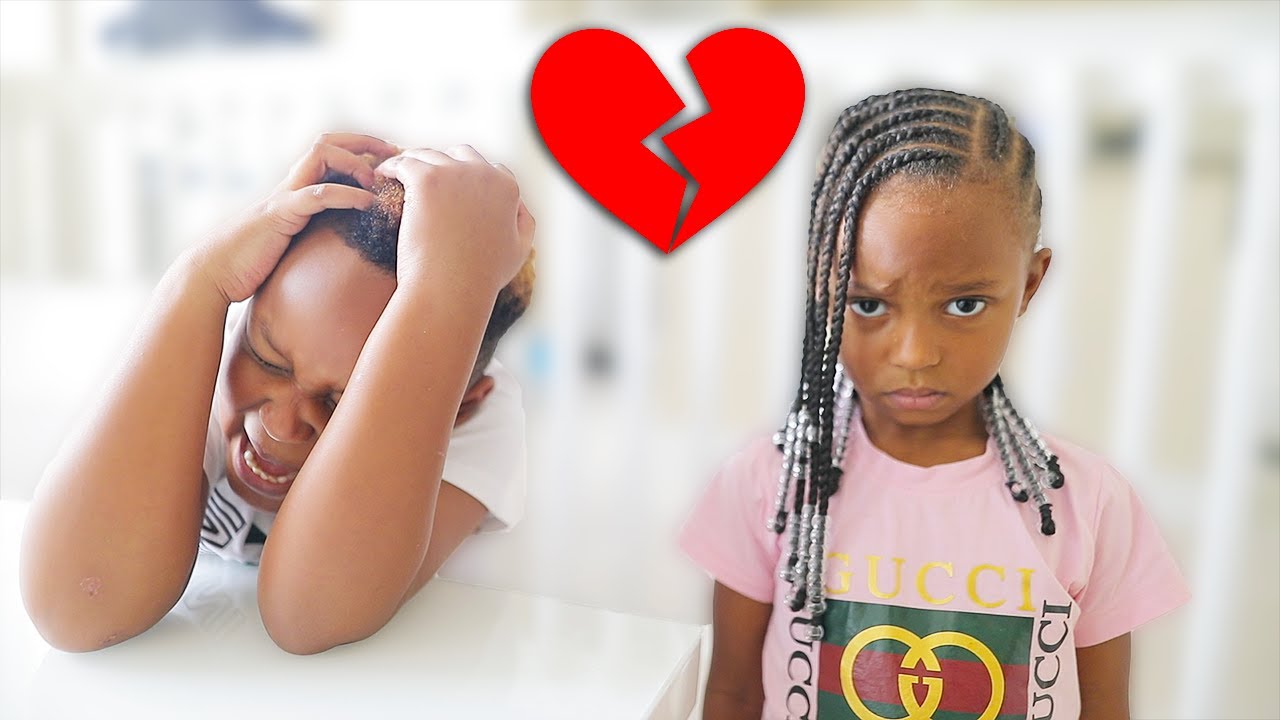 WE ARE NOT READY TO HAVE THE BABY! | THE BEAST FAMILY