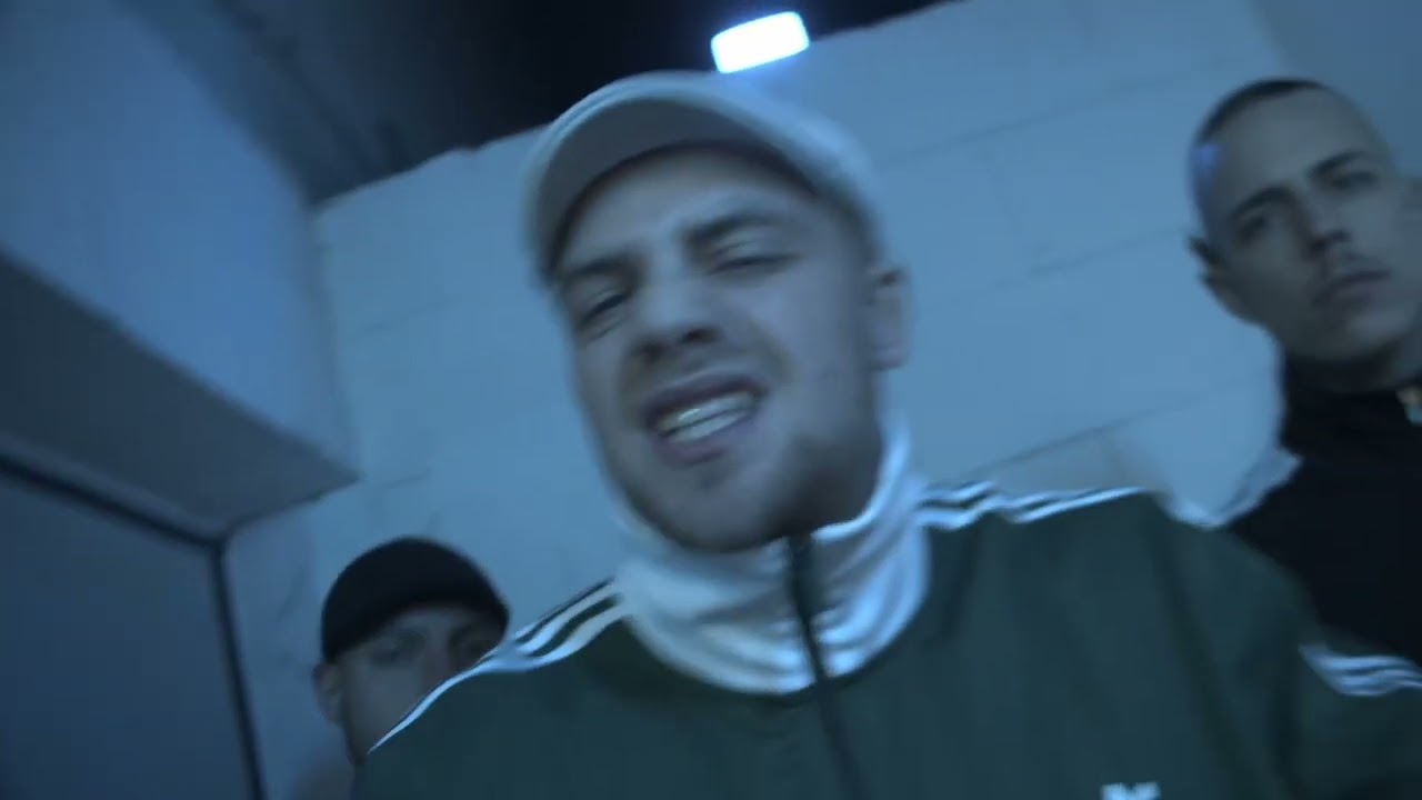 Wellconnected G x Goof2001 x Prod Gordon - „49 HOODBOUNCE 2“ (Offizielles Video)