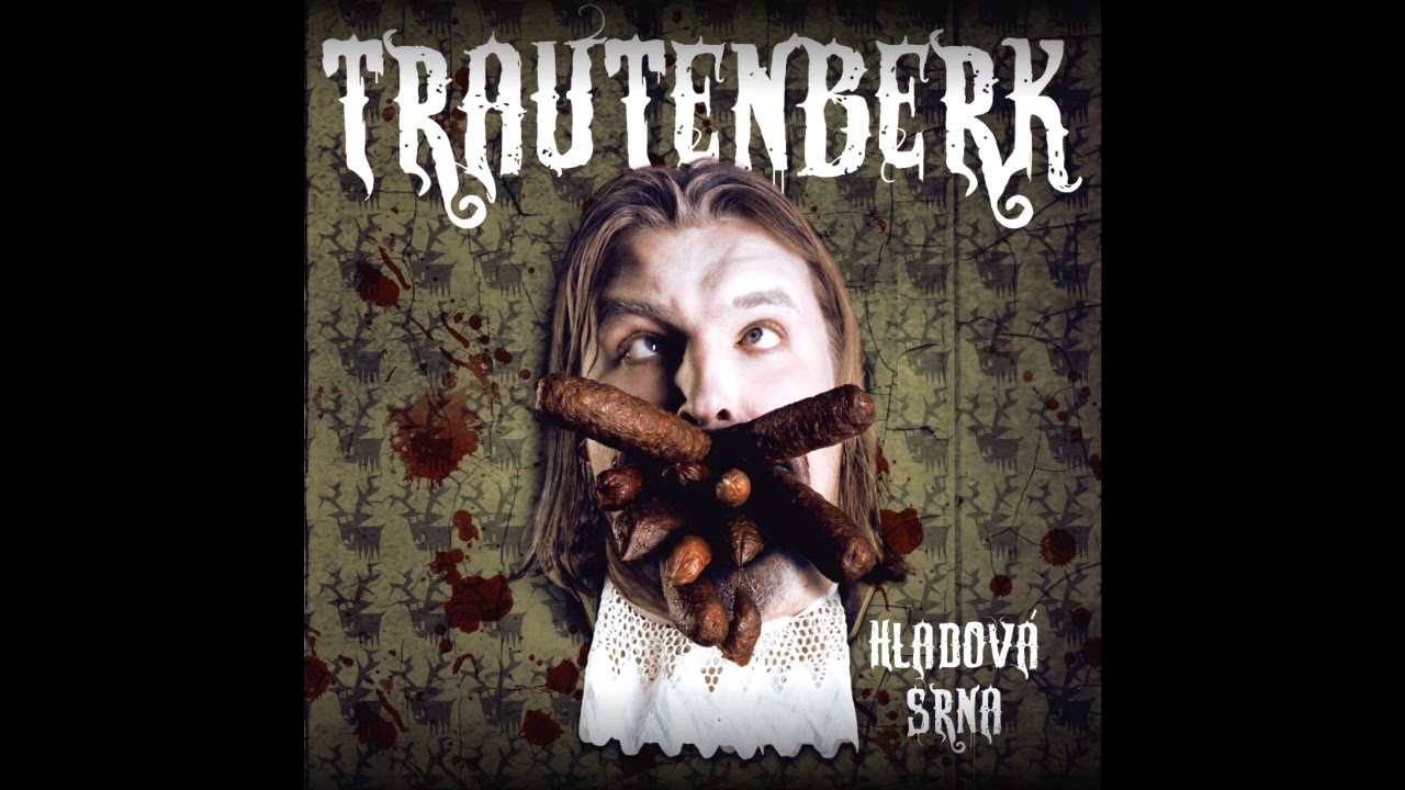 TRAUTENBERK tanzmetal - Pytl&aacute;k