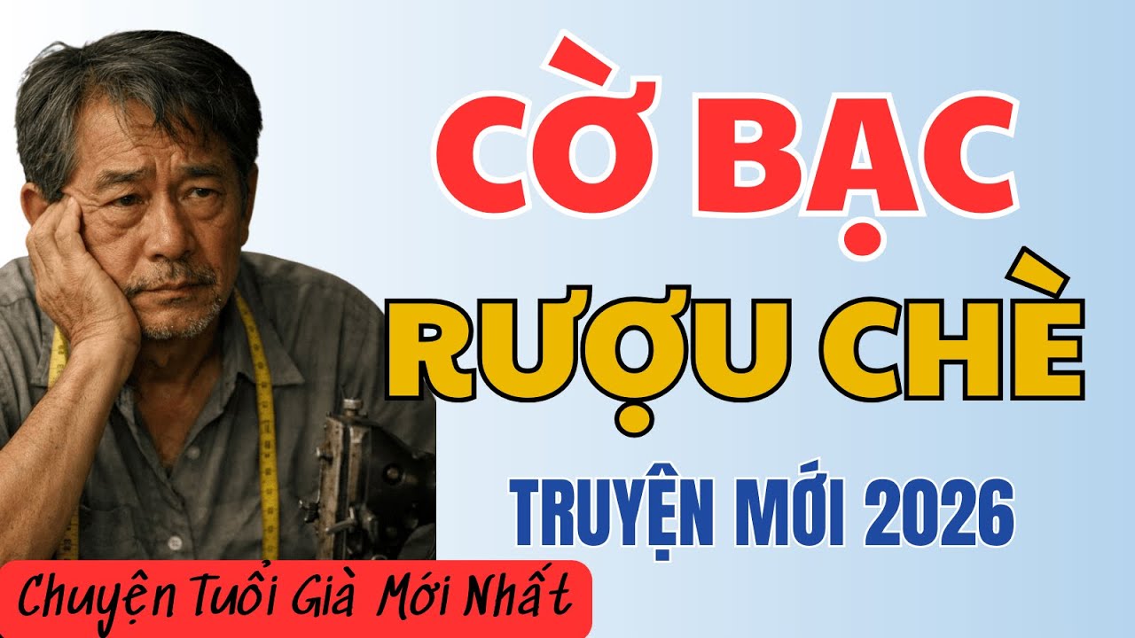 Tuổi 60, tôi suy sụp khi con trai đòi chia hết tiền tiết kiệm để trả nợ kinh doanh