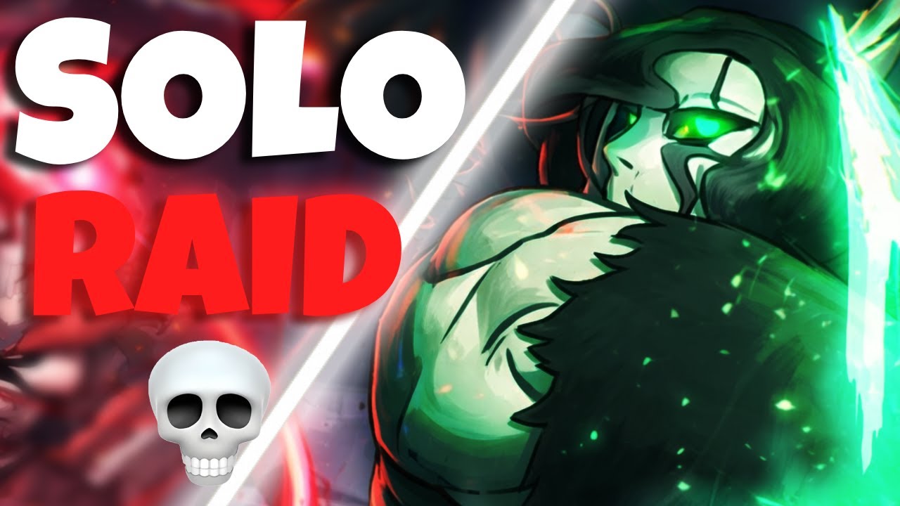 Как совершать одиночные рейды в Universal Tower Defense!