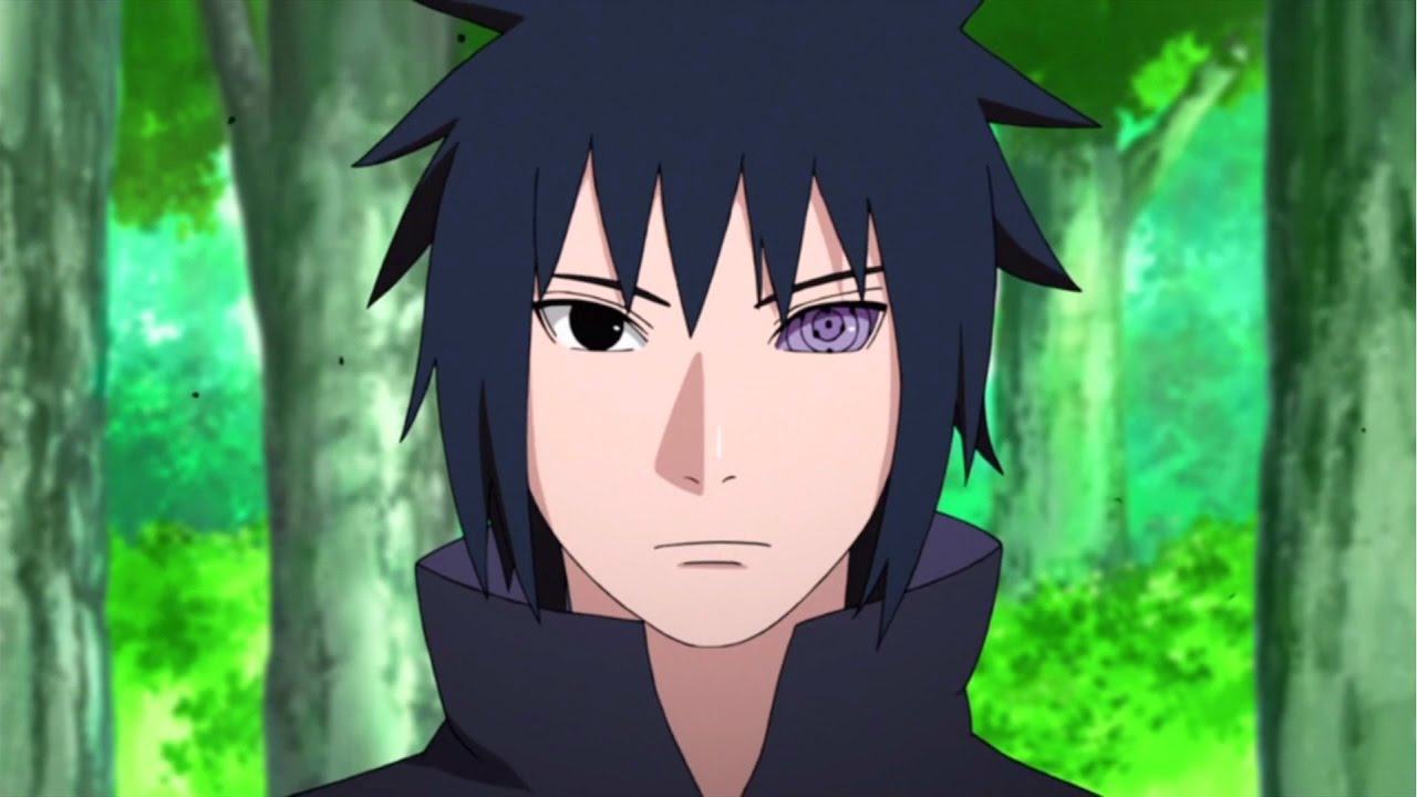 Naruto and Sasuke AMV - Kill My Weakness, Wake In Loneliness