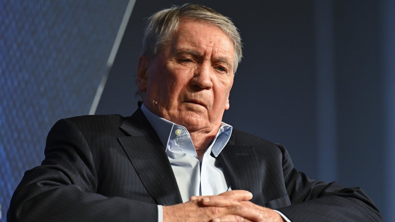 «Ненужный сотрудник»: бывший глава ASIO уходит в отставку с заседания Королевской комиссии по рас...