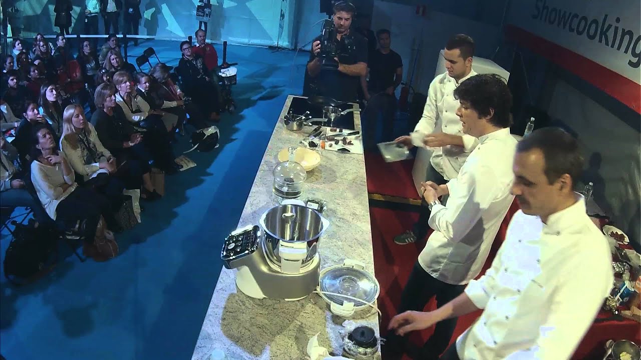 Recetas de Jordi Cruz - Pato asado y guisado con foie gras al vapor de setas