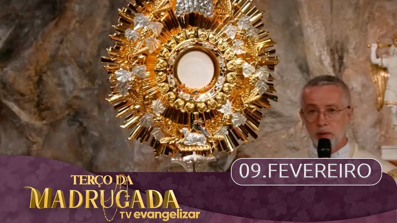 TV EVANGELIZAR - AO VIVO