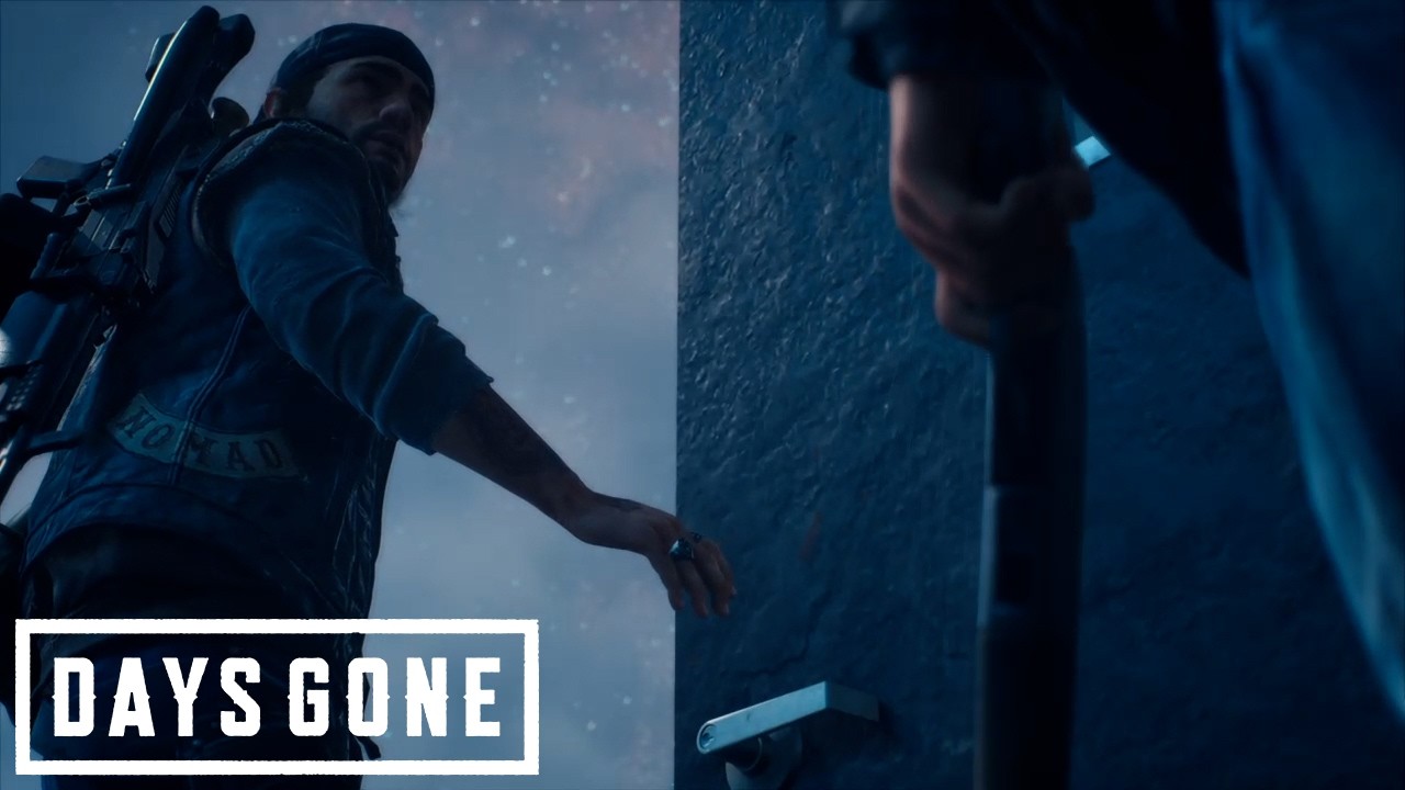 DAYS GONE | ЖИЗНЬ ПОСЛЕ | ПРОХОЖДЕНИЕ (часть 30)
