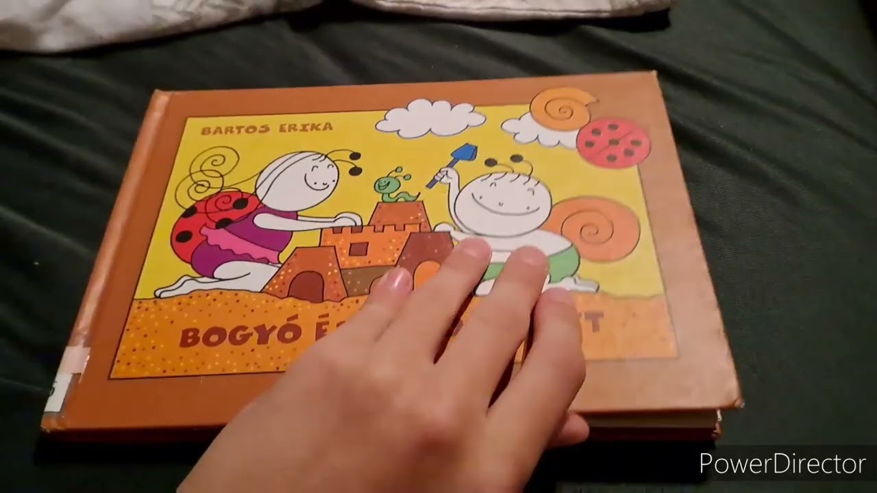 Books - Season 1
