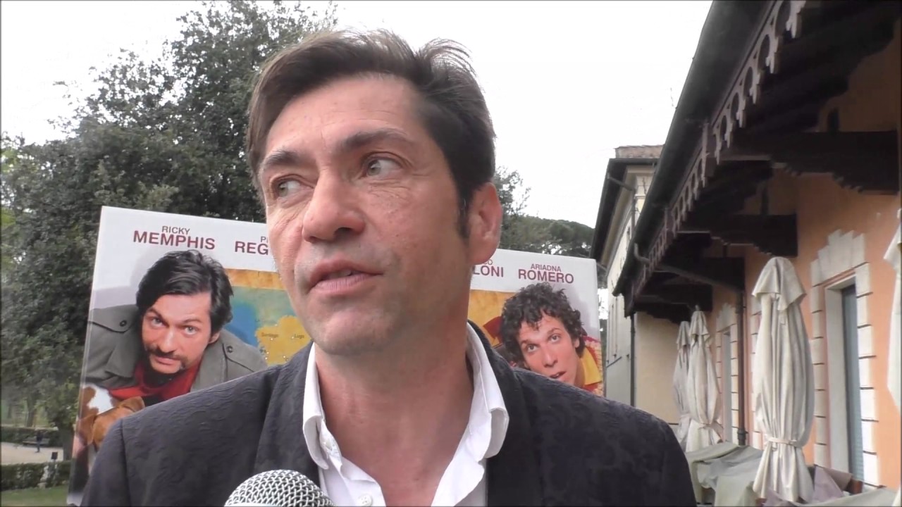 Videointervista a Francesco Apolloni in Ovunque tu sarai, su SpettacoloMania.it
