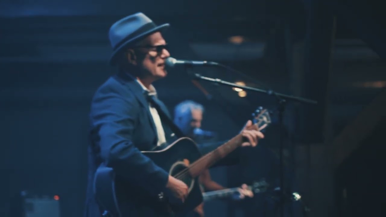 Lonesome Blues  LIVE Tøjhuset Fredericia Oktober 2025