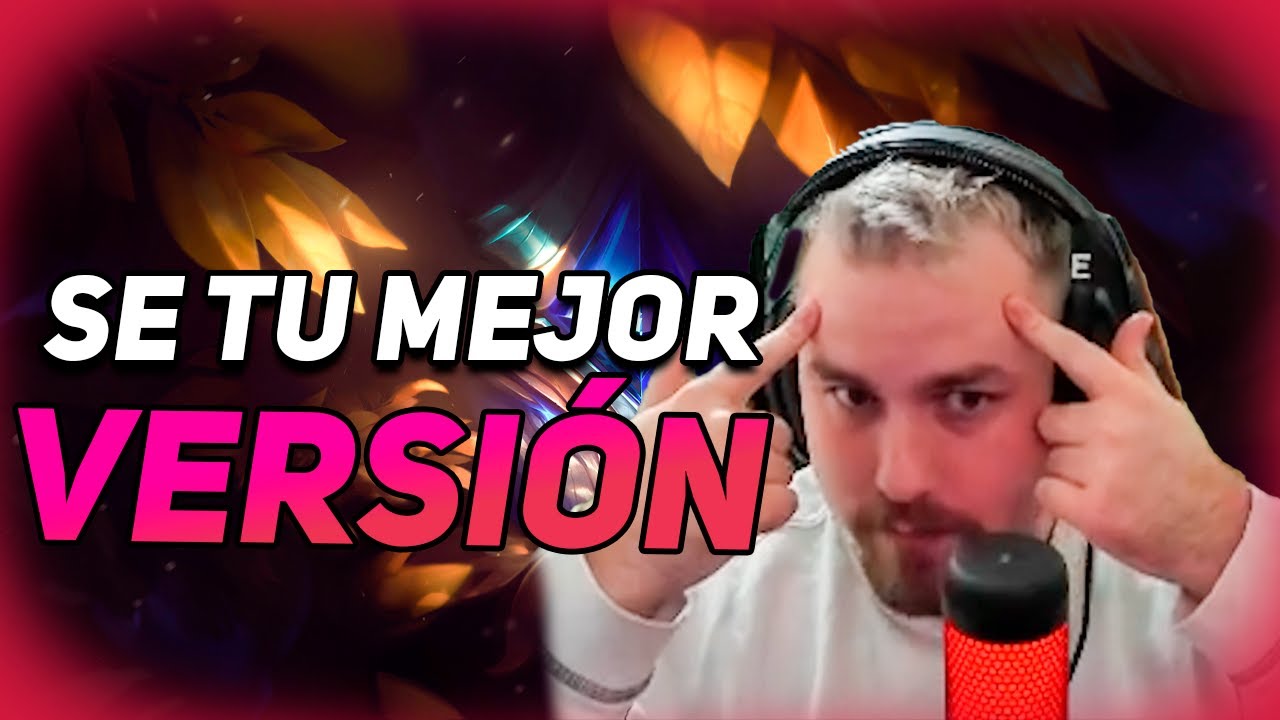 CONSEJOS PARA SUBIR ELO PARTE #2 - Nick Daboom