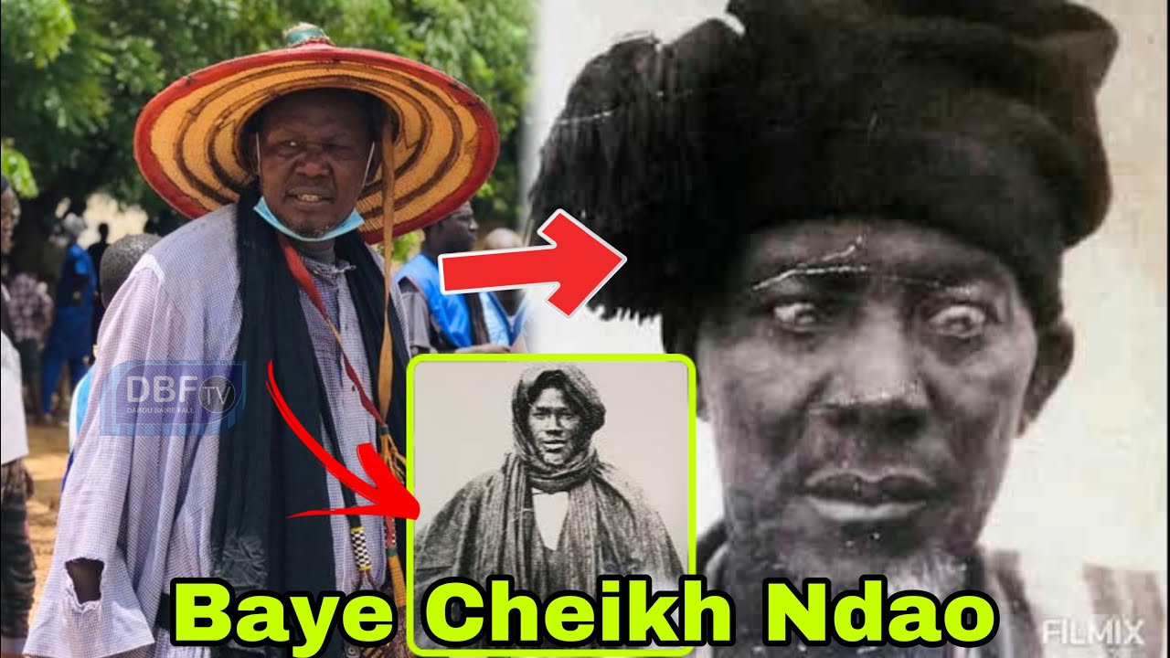 Wakhtan Wou Yeme Si Baye Cheikh Ndao Par Serigne Assane Ndao Baye Fall (1ère partie)