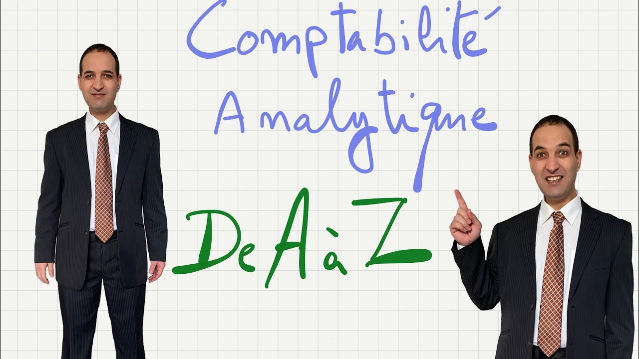 ✅ Diff&eacute;rences entre comptabilit&eacute; analytique et g&eacute;n&eacute;rale