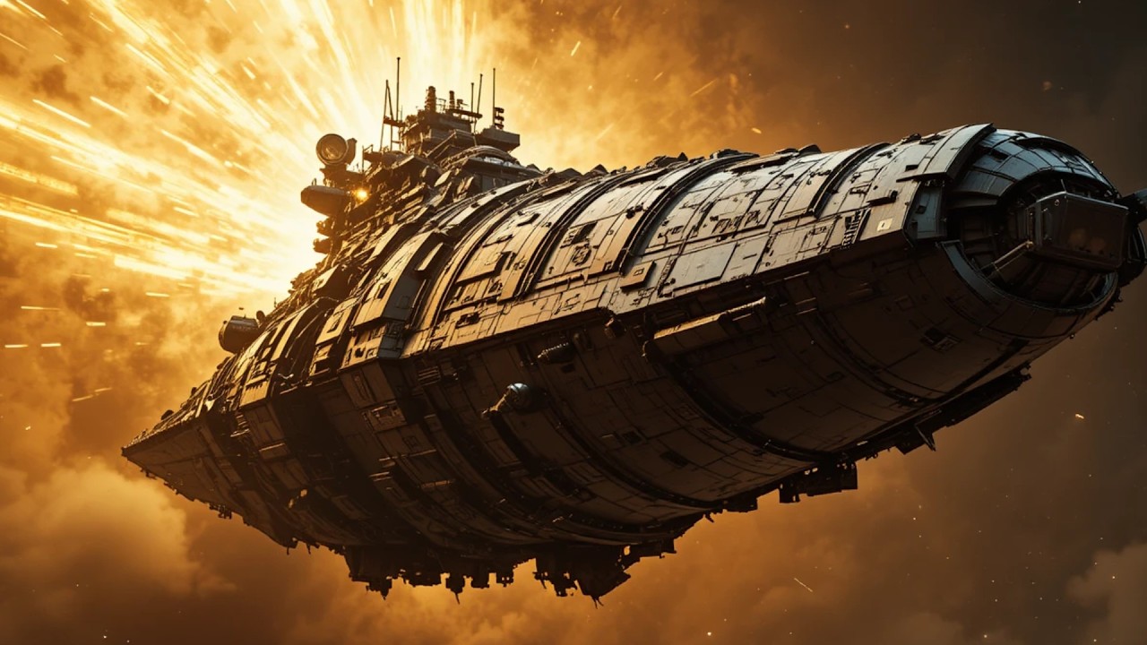 Earth Guardian Awakens — And The Galaxy Looked On In Dread |HFY | Sci Fi Stories