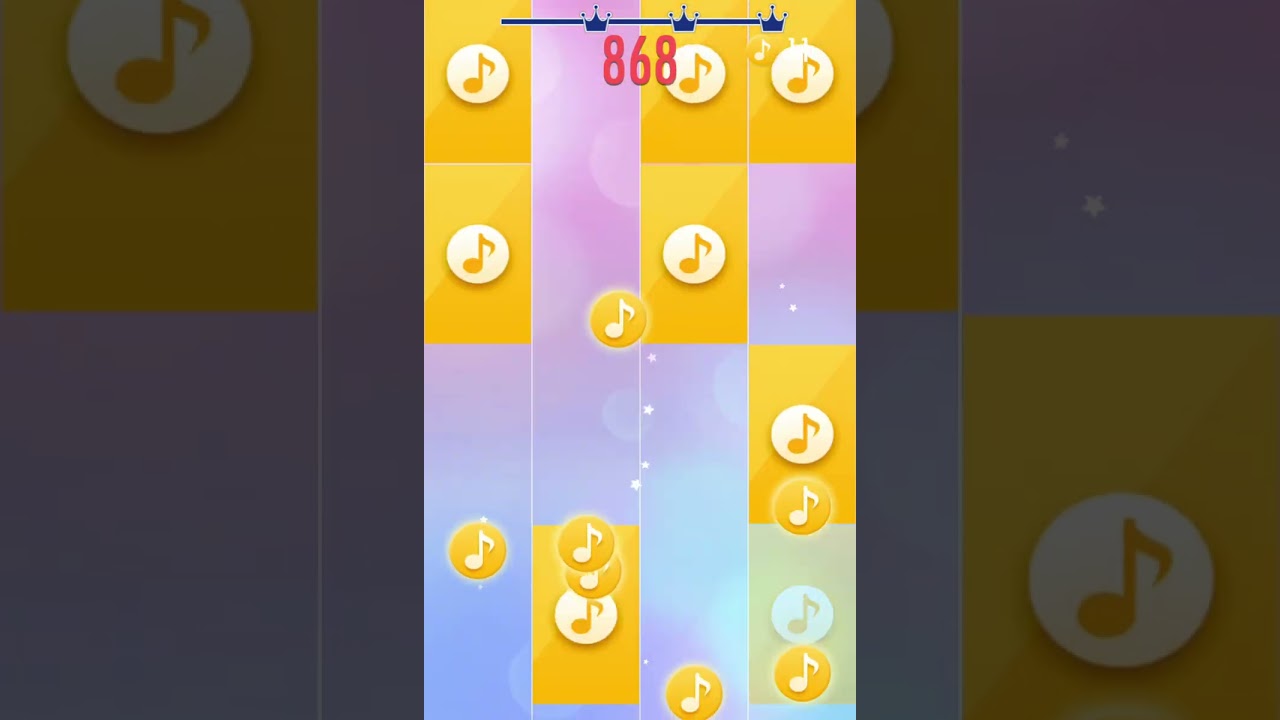 Piano Tiles 2 Kooapps Version Mods Release!!!!!!!!! 