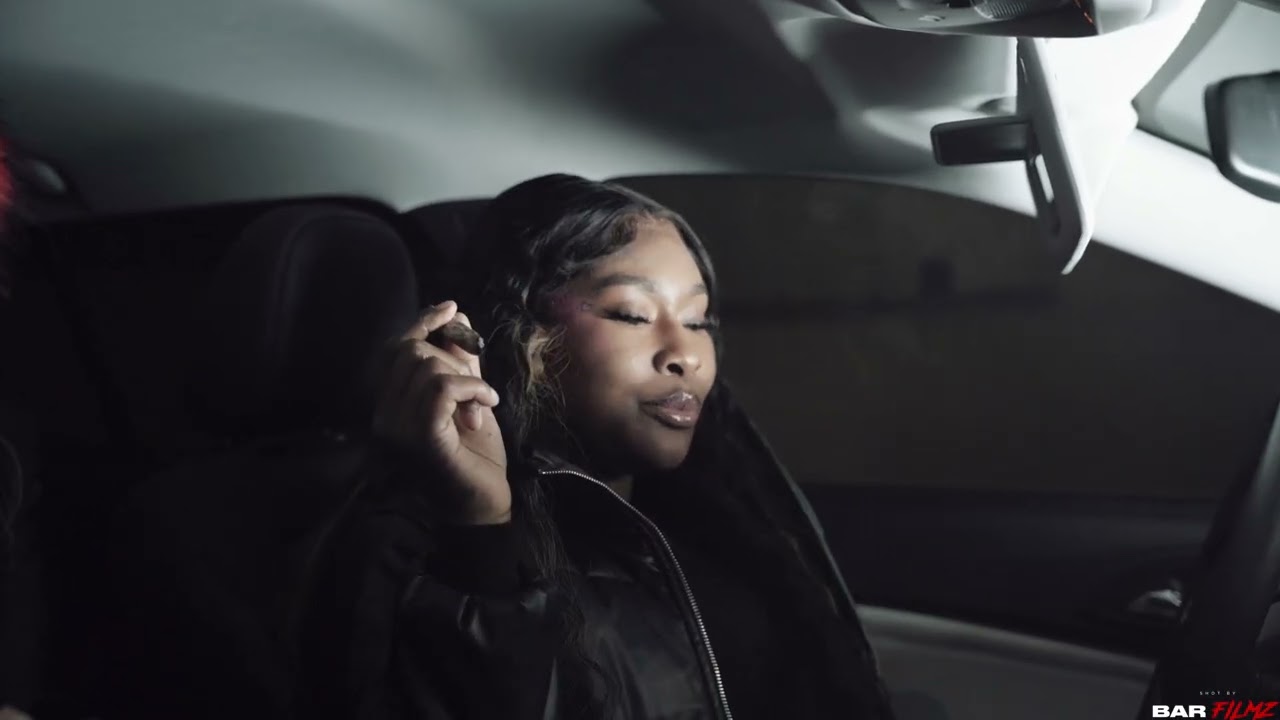 Mijah-Silent treatment (official music video)