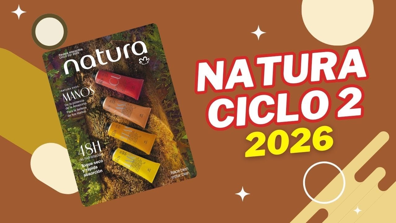 Ciclo 2 2026