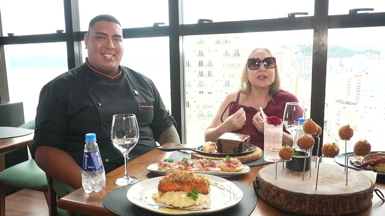 Restaurante Alto Al Mare 2026
