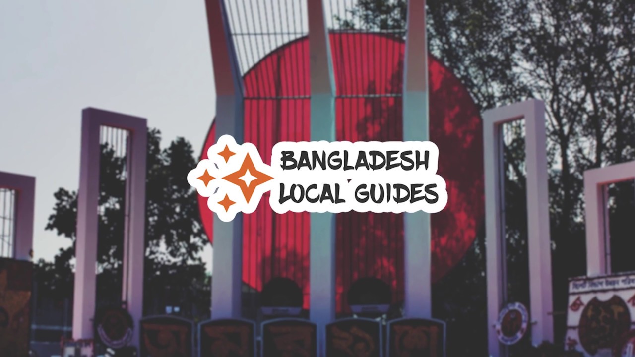 A Tribute to the Language Martyrs in International Mother Language Day  - Bangladesh Local Guides