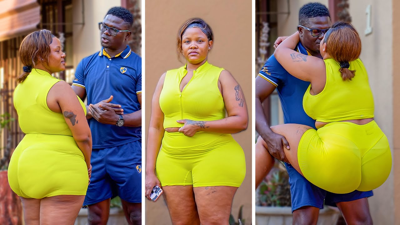 How I Tricked Her To Fall For Me  *What Happened Next Was Shocking *