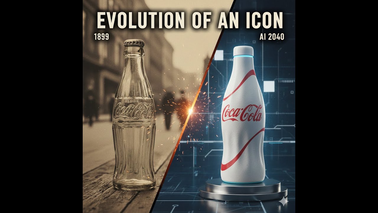 The Evolution of an Icon