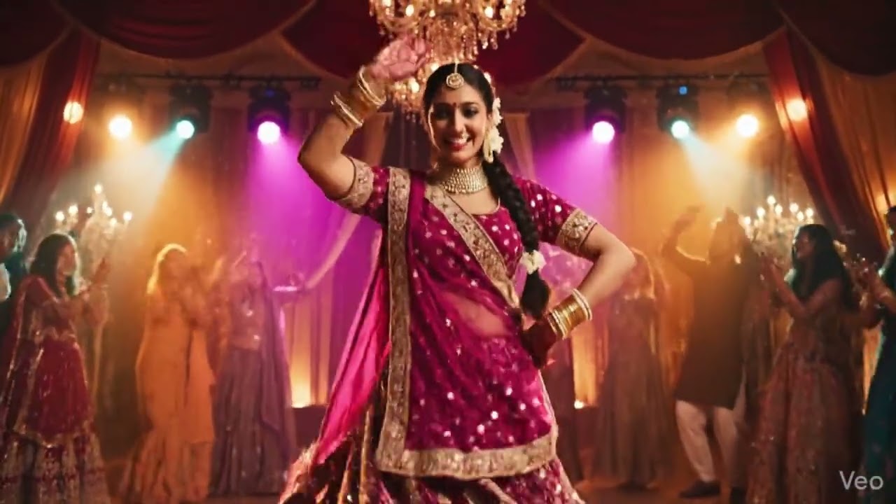 Channi par manni nachegi, mehfil sari gaayegi,