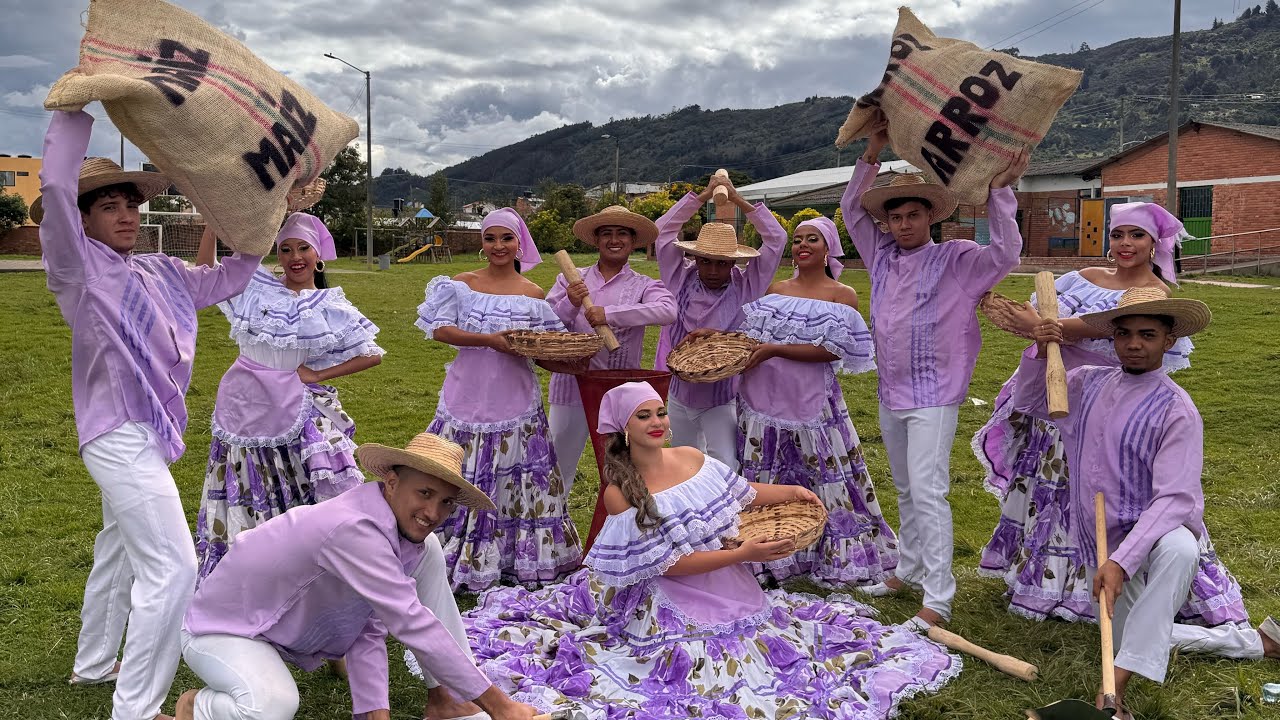 Pilanderas - Fundación Alma de Danza