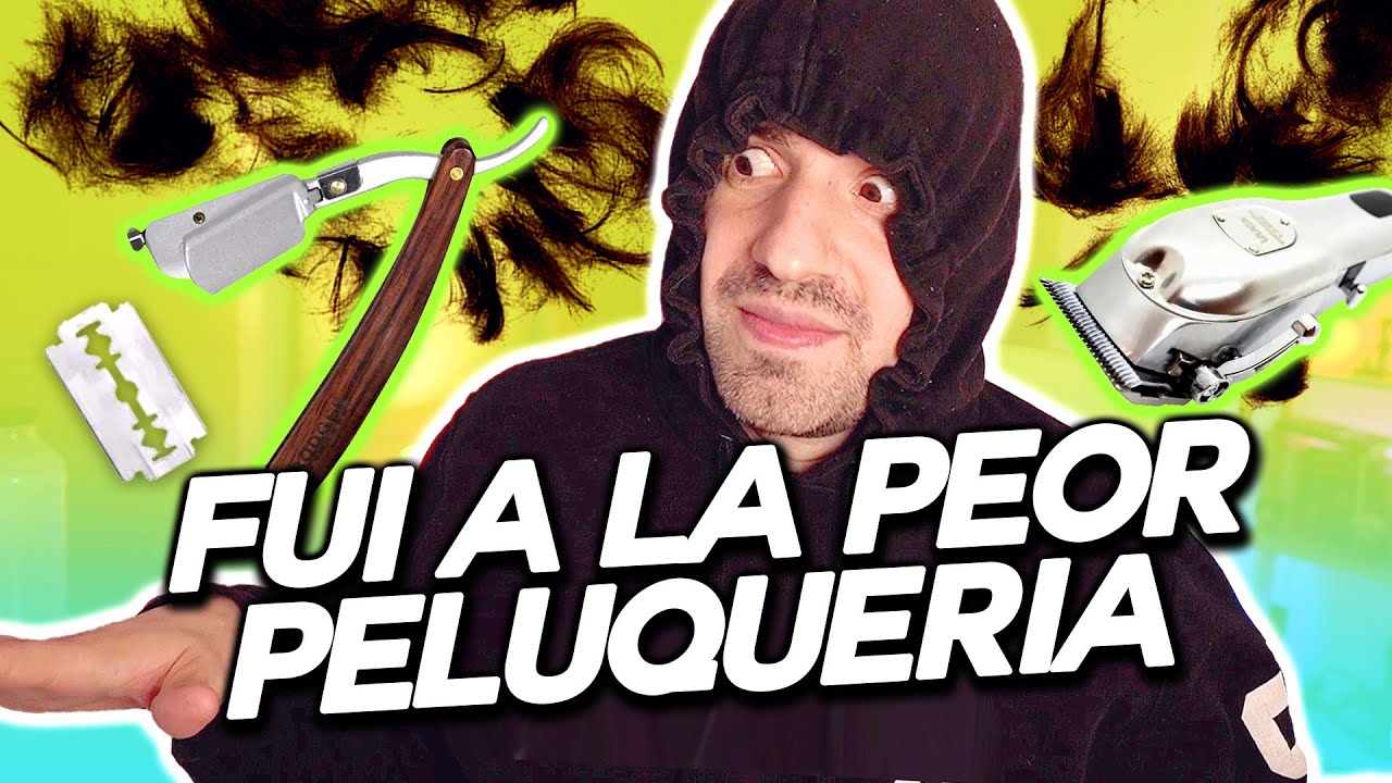 ME HICE CAMBIO DE LOOK