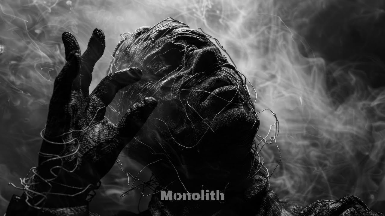 [FREE] Boneless Terror Type Beat x Ghostemane Type Beat Hard 