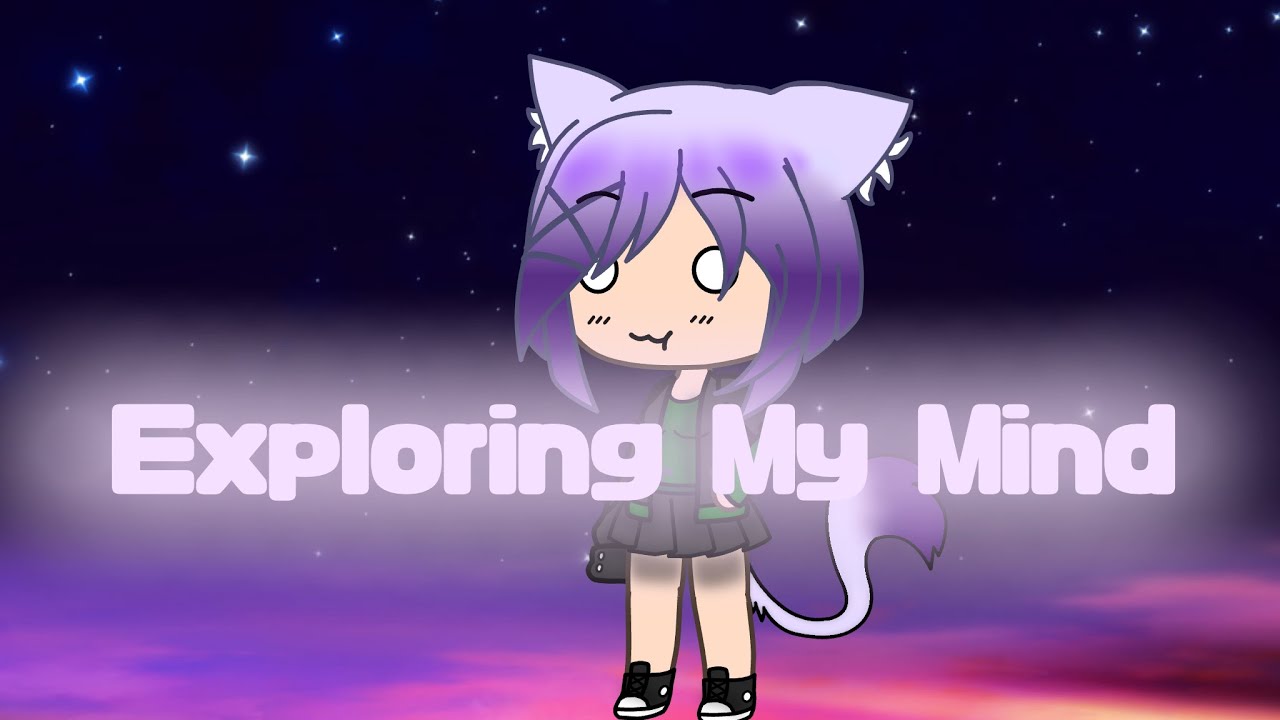 Exploring My Mind // a short glmm //