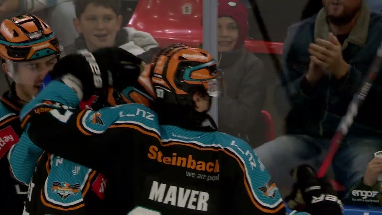 HIGHLIGHTS I Black Wings entscheiden nächsten Krimi