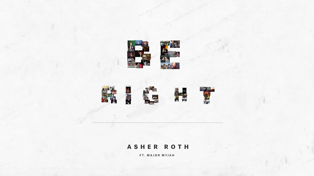 Asher Roth 