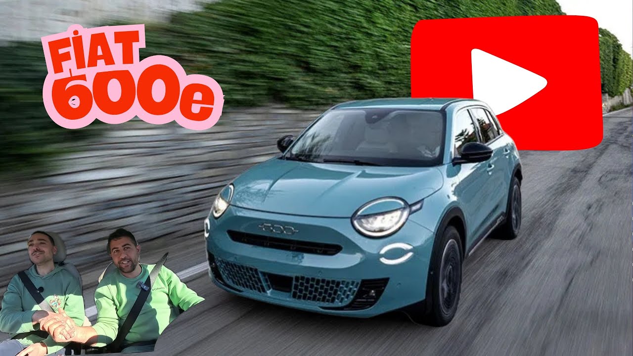 2600 KM’DE FIAT 600E ❗️ SAHİBİ NE DİYOR ❓ 🚘