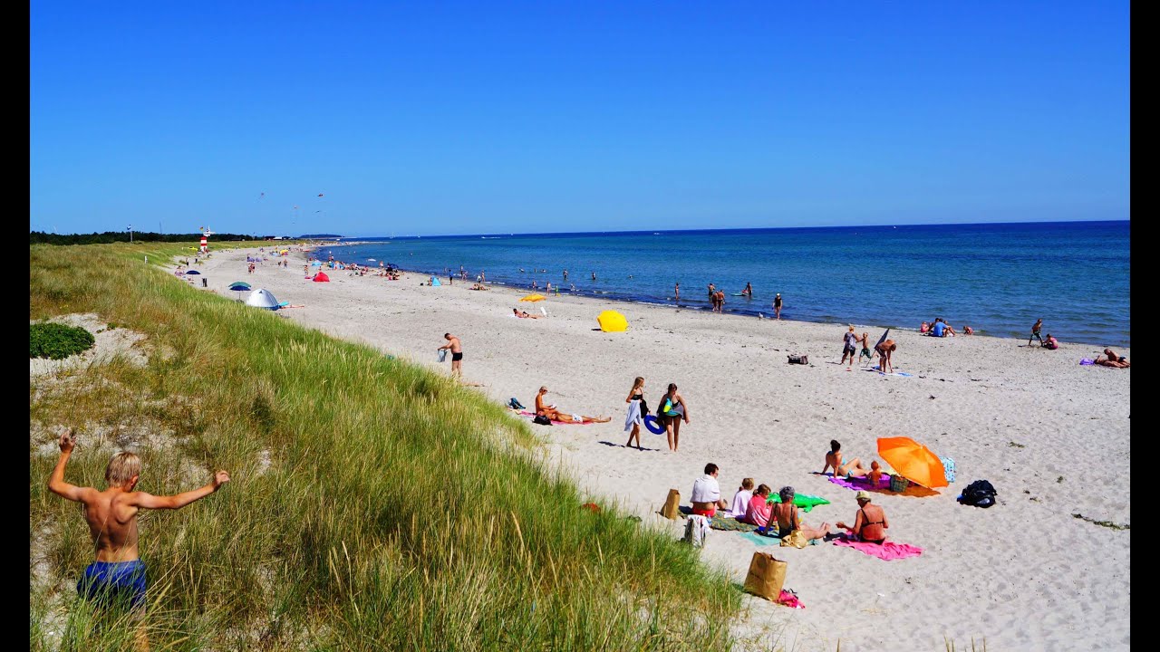 Top Graded Grenaa Beach/ Denmark - Djursland/