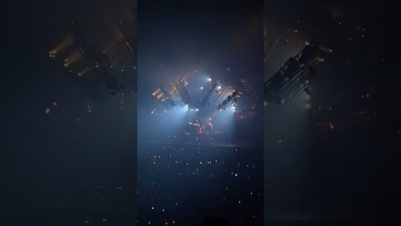 five glorious minutes of justice live