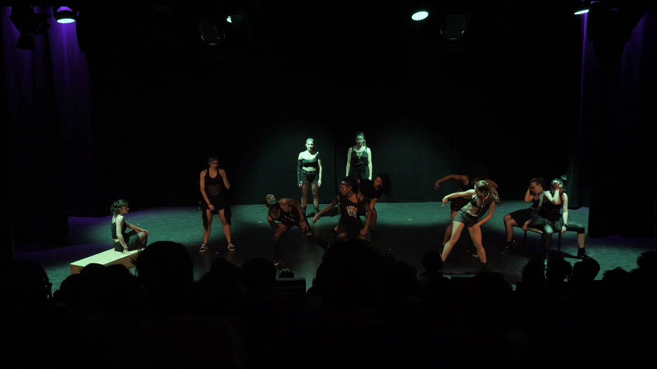 Spectacle FEELN'GROOVE 2021