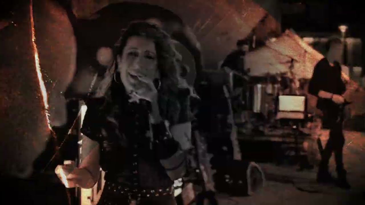 Estirga - Full silver moon (Official video)