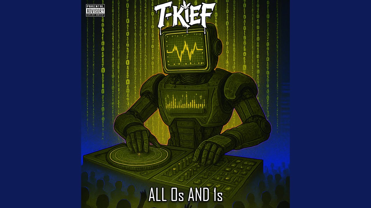 3z Up When I Ride (Industrial Trap)