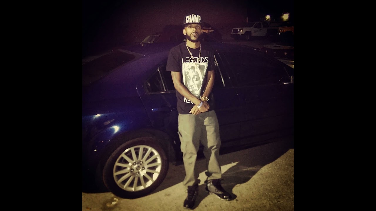 LQ - Get Involved (feat. JaHay) | Unreleased (Audio)