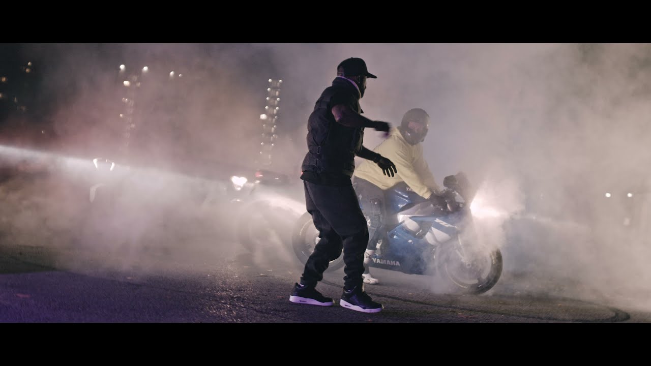 The Resurrection/Murdergram  - Son of Noise (Ft. DJ Stylewarz) [Explicit] OFFICAL MUSIC VIDEO