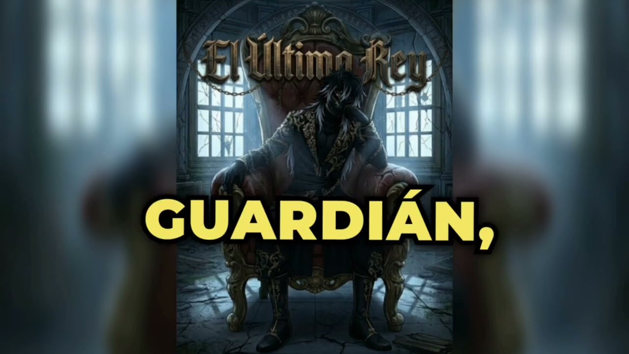 El Último Rey – Canción Sobre un Reino Olvidado 👑⚔️