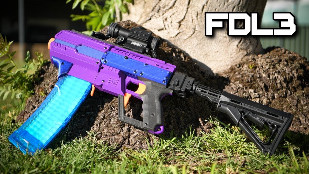 How accurate is the FDL-3?