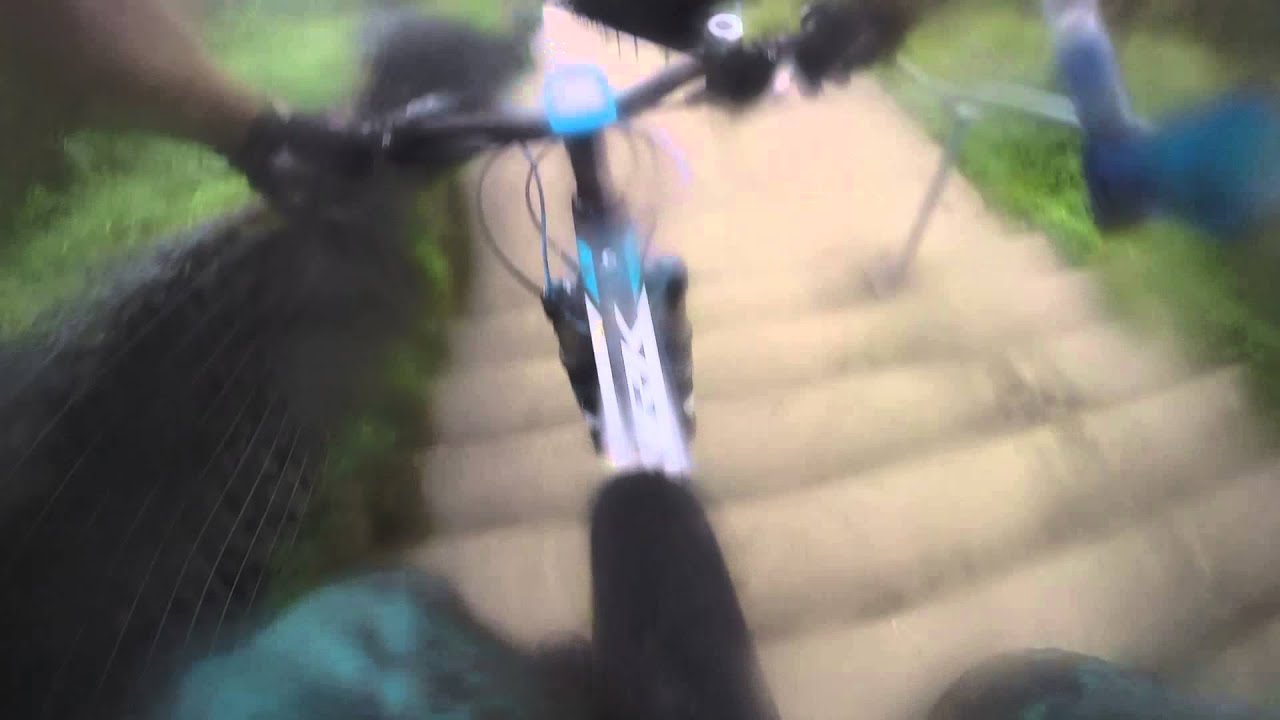 De langste trap ooit