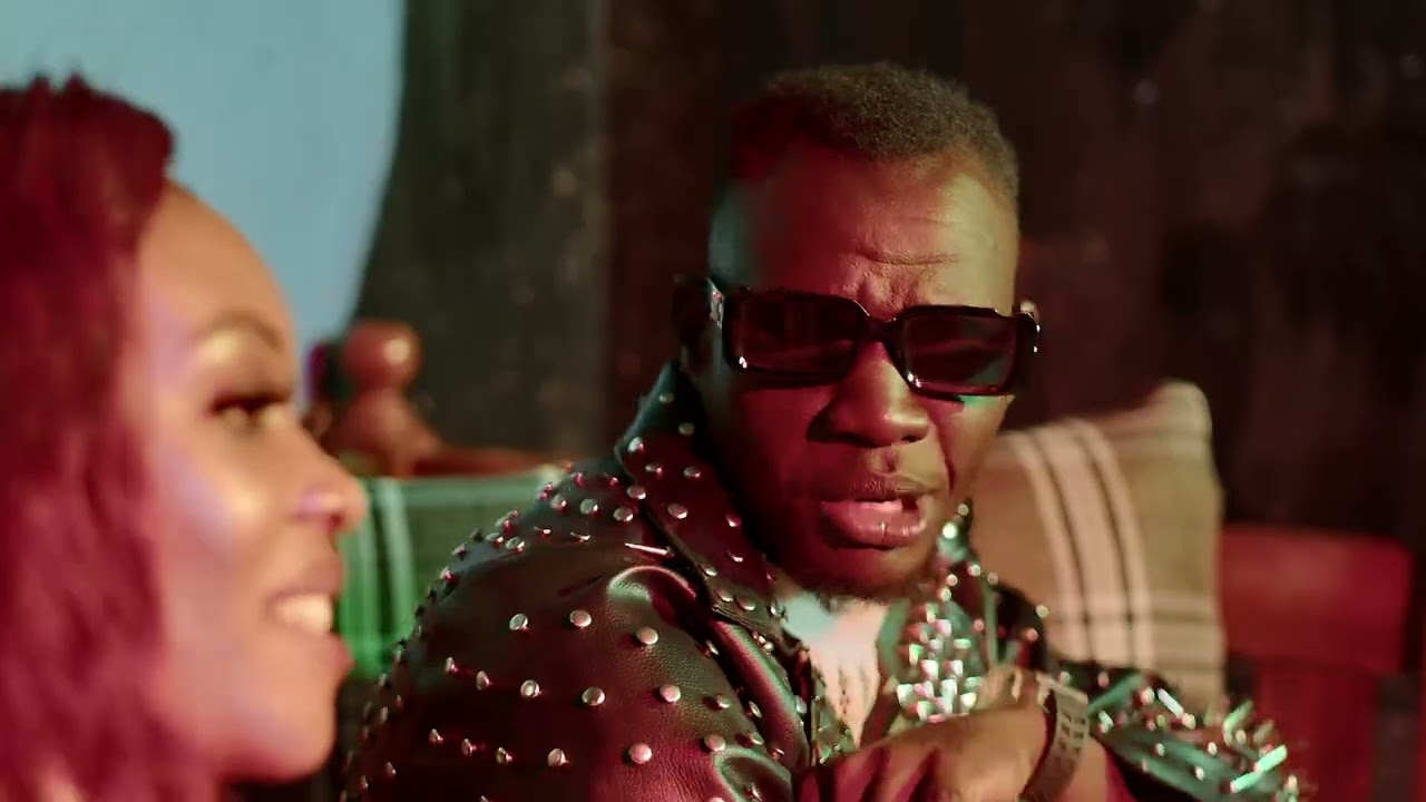 Young Boy_Zede Zede (Official Music Video)
