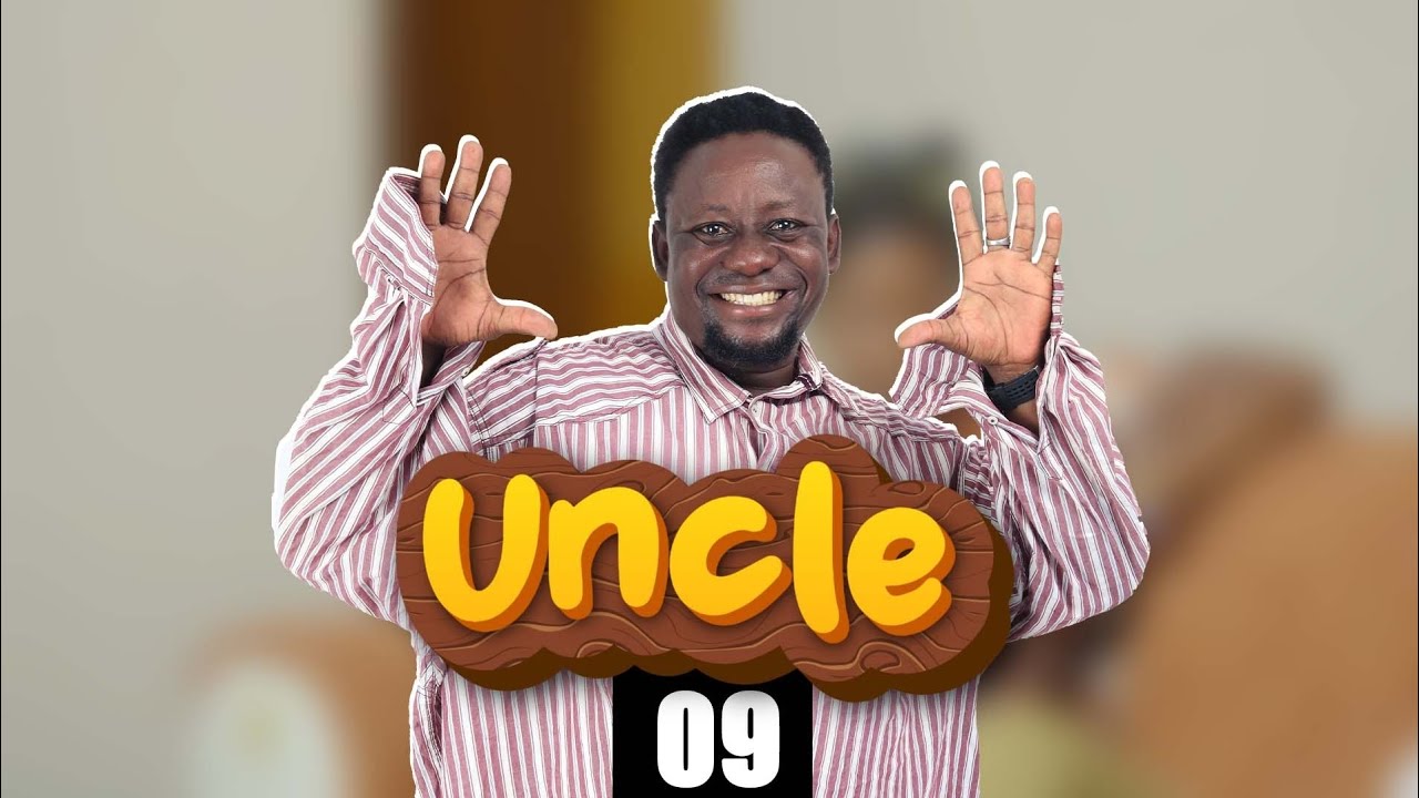 UNCLE Eps 09