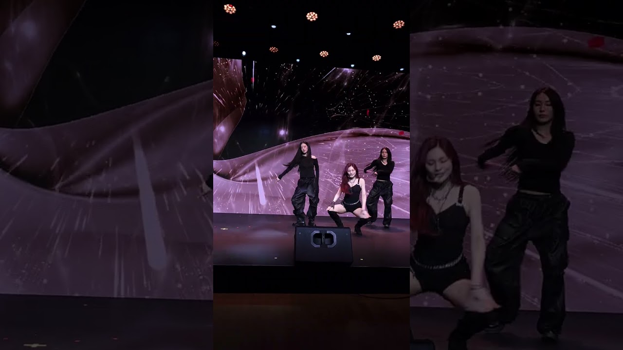 251207 소원 팬미팅 베럴미 with 엄지(1부)