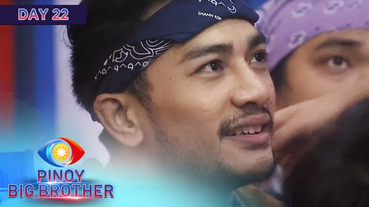 Day 22: John Adajar evicted from Kuya's house | PBB Kumunity